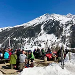 Pracondu 1 001 - Outdoor & Fun 8 Pers * Nendaz
