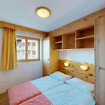 Apartment Pracondu 1 001 - Outdoor & Fun 8 Pers *
