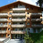 Pracondu 1 001 - Outdoor & Fun 8 Pers Apartment