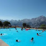 Pracondu 1 001 - Outdoor & Fun 8 Pers Nendaz