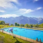 Apartment Pracondu 1 001 - Outdoor & Fun 8 Pers *
