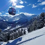 Pracondu 1 001 - Outdoor & Fun 8 Pers Apartment Nendaz