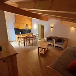 Apartment Pracondu 1 001 - Outdoor & Fun 8 Pers