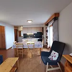 Apartment Pracondu 1 001 - Outdoor & Fun 8 Pers Nendaz