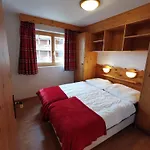 Pracondu 1 001 - Outdoor & Fun 8 Pers * Nendaz