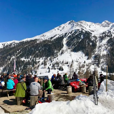 Pracondu Outdoor & Fun 8 Personnes By Alpvision Residences * Nendaz
