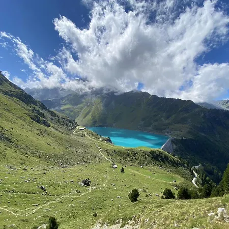 Pracondu 1 001 - Outdoor & Fun 8 Pers Apartament *