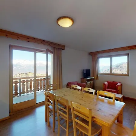 Apartament Pracondu 1 001 - Outdoor & Fun 8 Pers