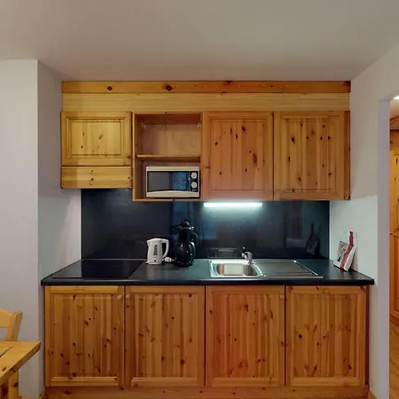 Pracondu Outdoor & Fun 8 Personnes By Alpvision Residences * Nendaz
