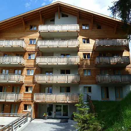 Pracondu Outdoor & Fun 8 Personnes By Alpvision Residences Апартаменты