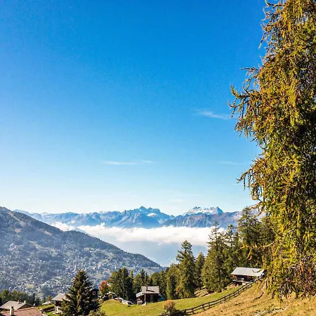 Pracondu 1 001 - Outdoor & Fun 8 Pers Appartamento