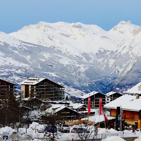 Pracondu 1 001 - Outdoor & Fun 8 Pers Apartament