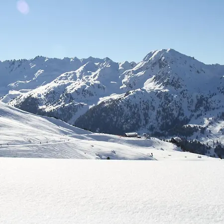 Pracondu 1 001 - Outdoor & Fun 8 Pers Apartament