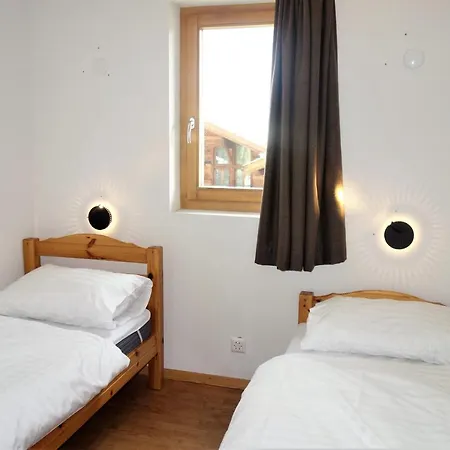 Pracondu 1 001 - Outdoor & Fun 8 Pers Apartament *