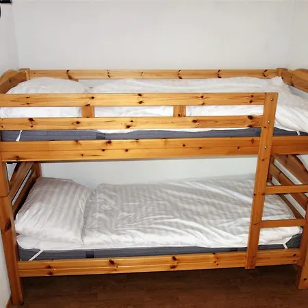 Apartament Pracondu 1 001 - Outdoor & Fun 8 Pers