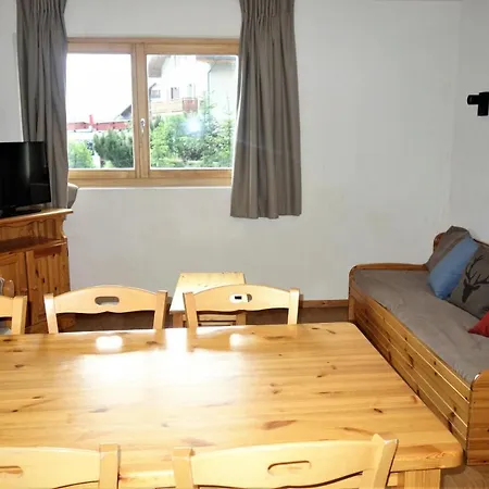 Pracondu 1 001 - Outdoor & Fun 8 Pers Apartament *