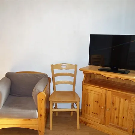 Apartment Pracondu Outdoor & Fun 8 Personnes By Alpvision Residences Nendaz