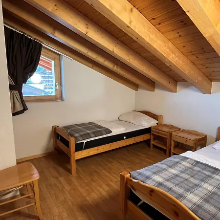 Apartament Pracondu 1 001 - Outdoor & Fun 8 Pers *