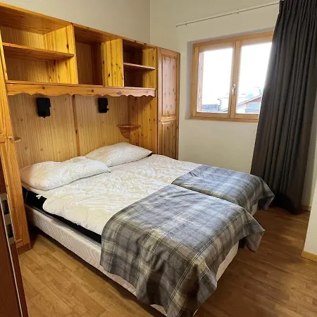 Pracondu 1 001 - Outdoor & Fun 8 Pers Apartament *