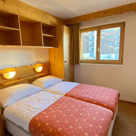 Pracondu 1 001 - Outdoor & Fun 8 Pers Apartament *