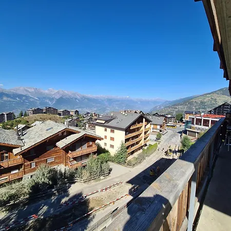 Pracondu 1 001 - Outdoor & Fun 8 Pers *