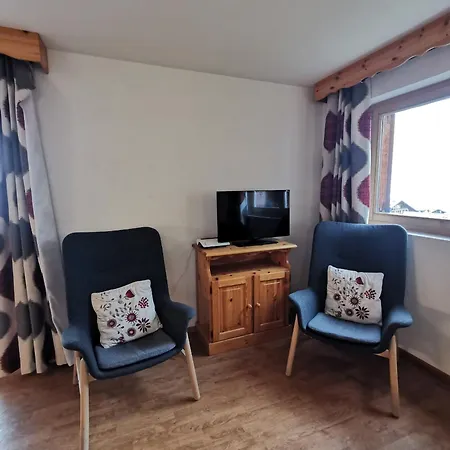 Apartament Pracondu 1 001 - Outdoor & Fun 8 Pers *