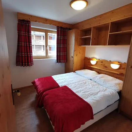 Pracondu Outdoor & Fun 8 Personnes By Alpvision Residences * Nendaz