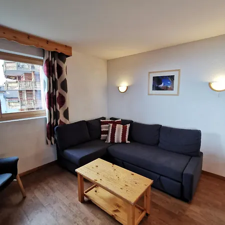 Pracondu 1 001 - Outdoor & Fun 8 Pers Apartament