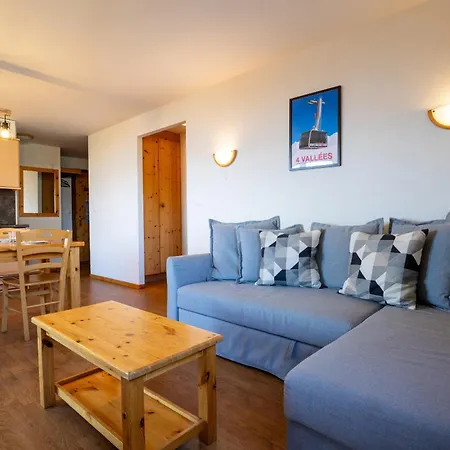 شقة Pracondu 1 001 - Outdoor & Fun 8 Pers