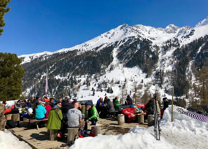 Pracondu 1 001 - Outdoor & Fun 8 Pers * نينداز