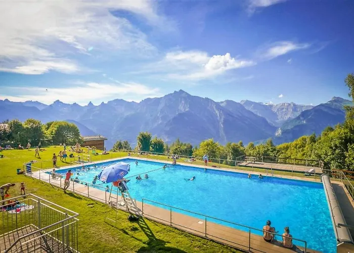 شقة Pracondu 1 001 - Outdoor & Fun 8 Pers *