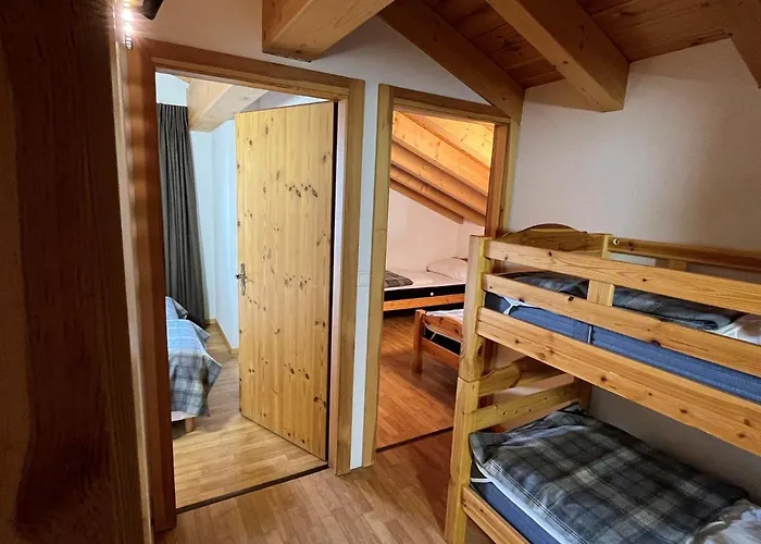 شقة Pracondu 1 001 - Outdoor & Fun 8 Pers *