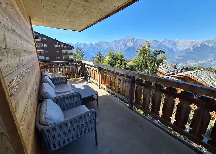 شقة Pracondu 1 001 - Outdoor & Fun 8 Pers