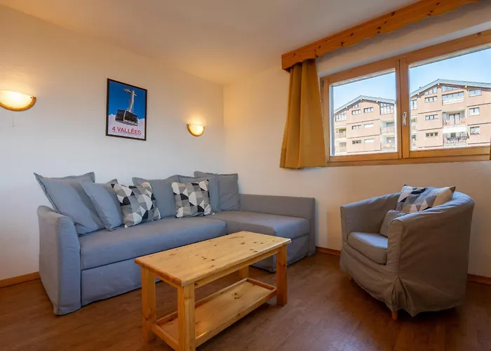 Pracondu 1 001 - Outdoor & Fun 8 Pers شقة *