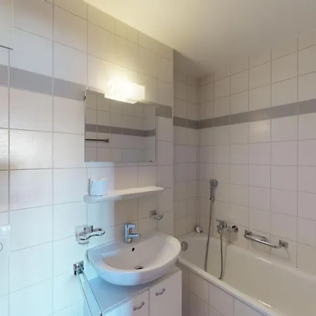 Pracondu 1 001 - Outdoor & Fun 8 Pers * Nendaz