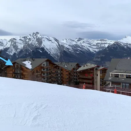 Daire Pracondu 1 001 - Outdoor & Fun 8 Pers *