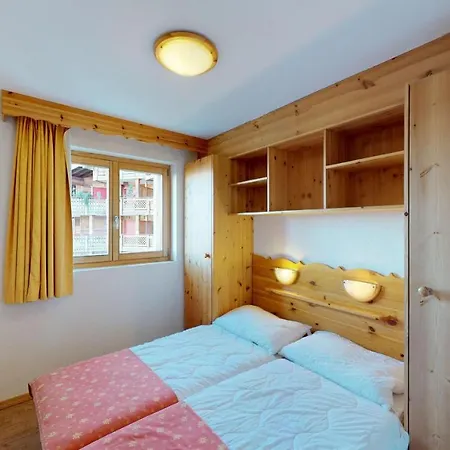 Daire Pracondu 1 001 - Outdoor & Fun 8 Pers *