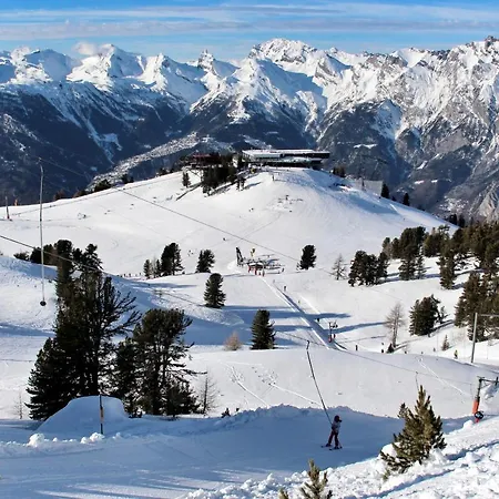 Pracondu 1 001 - Outdoor & Fun 8 Pers Daire