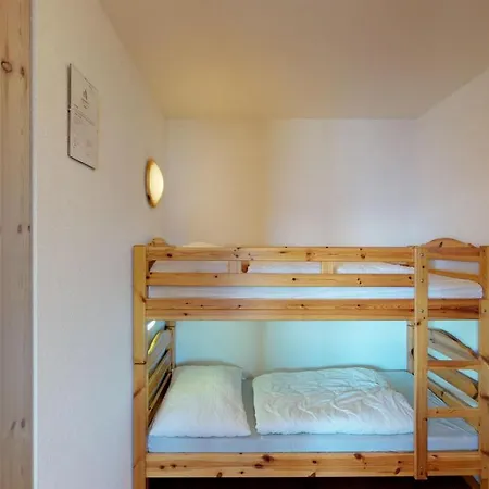 Pracondu 1 001 - Outdoor & Fun 8 Pers * Nendaz