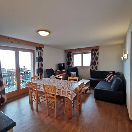 Pracondu 1 001 - Outdoor & Fun 8 Pers Daire