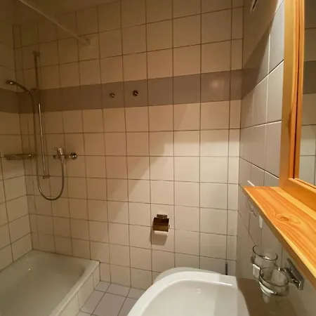 Pracondu 1 001 - Outdoor & Fun 8 Pers Апартаменты *