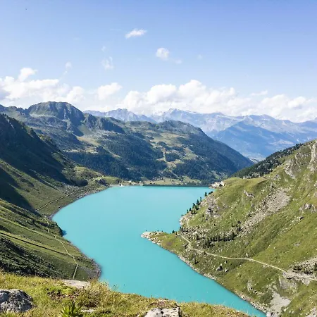 Pracondu 1 001 - Outdoor & Fun 8 Pers Нанда