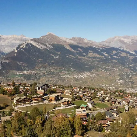 Апартаменты Pracondu 1 001 - Outdoor & Fun 8 Pers *