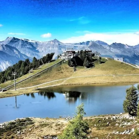 Pracondu 1 001 - Outdoor & Fun 8 Pers Апартаменты *