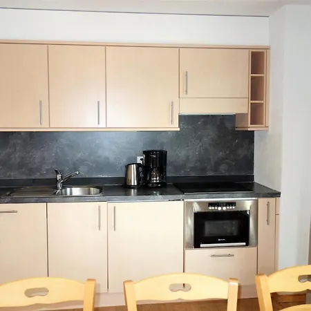 Pracondu 1 001 - Outdoor & Fun 8 Pers *