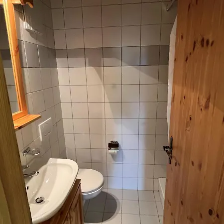 Pracondu 1 001 - Outdoor & Fun 8 Pers Апартаменты Нанда