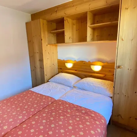 Апартаменты Pracondu 1 001 - Outdoor & Fun 8 Pers