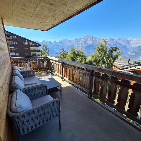 Апартаменты Pracondu 1 001 - Outdoor & Fun 8 Pers