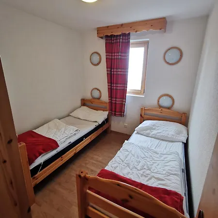 Pracondu 1 001 - Outdoor & Fun 8 Pers *